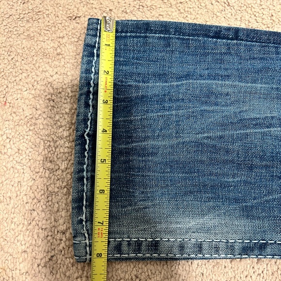 Big Star Jeans - Picture 5 of 8